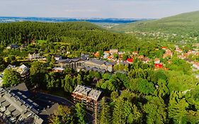 Wonder Home - Apartamenty blisko centrum, tuż przy kolei gondolowej i trasach Single Track